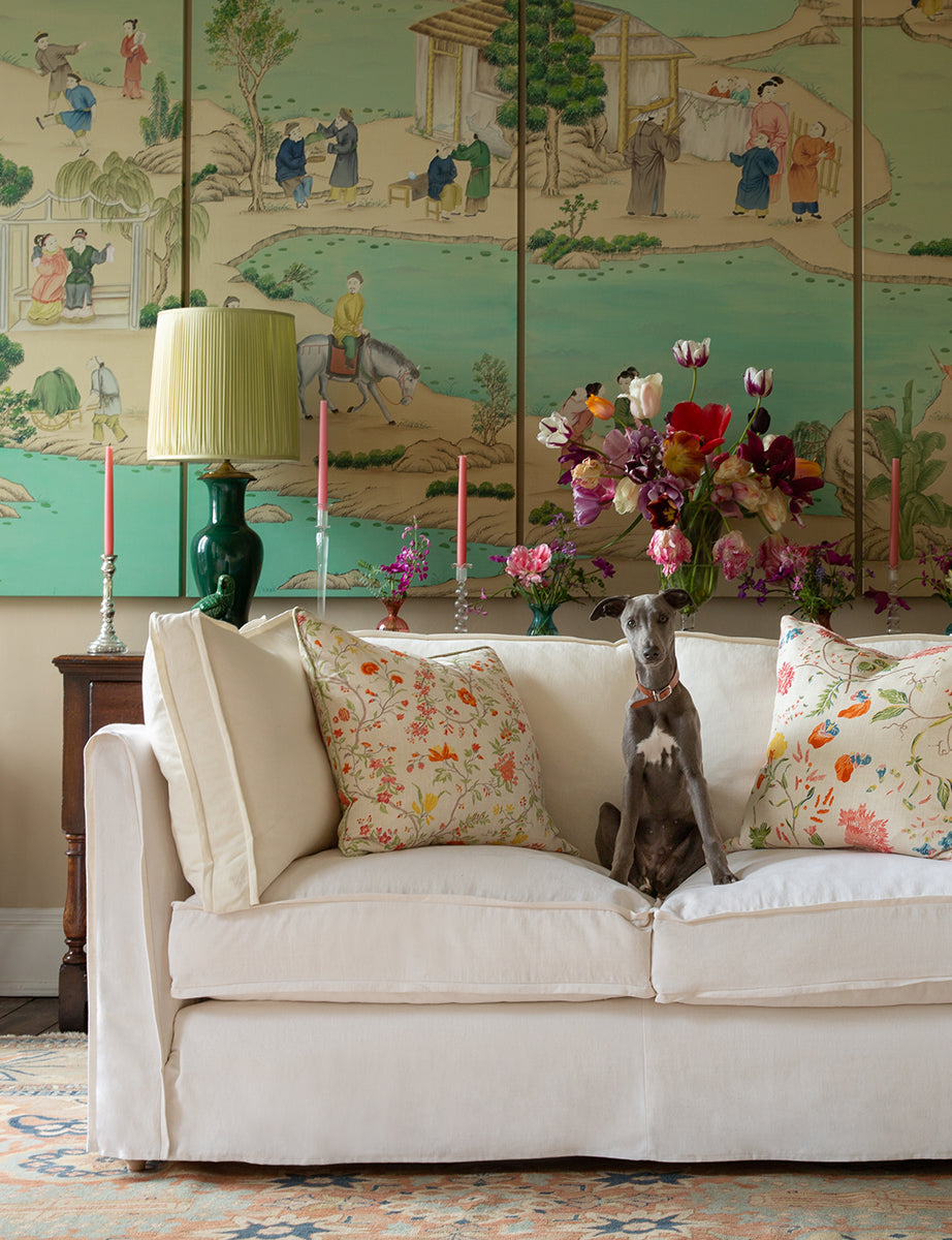 Keep Your Sofa Looking Fresh: Cleaning Guide