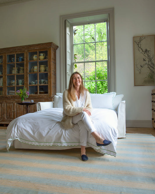 Discover the Perfect Sofa Bed: Customisation, Comfort, and Style