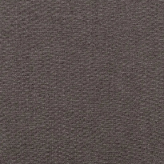 Designers Guild - Bitter Chocolate Fabric Swatch