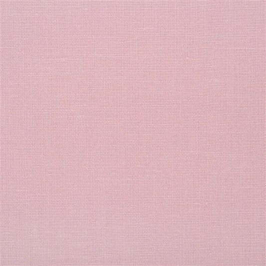 Designers Guild - Pale Rose Fabric Swatch