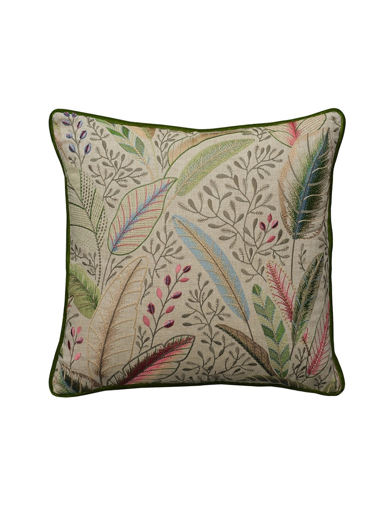 Spirit Sunset Throw Pillow 55x55CM