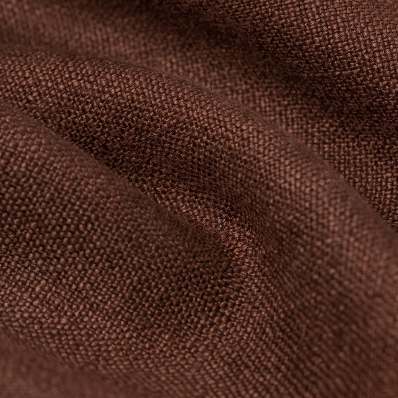Beatrice Nutmeg Fabric Per Yard