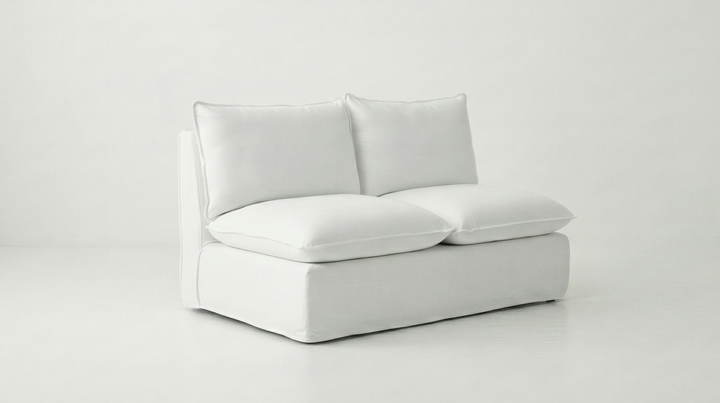 2.5 Seater (no arms) module