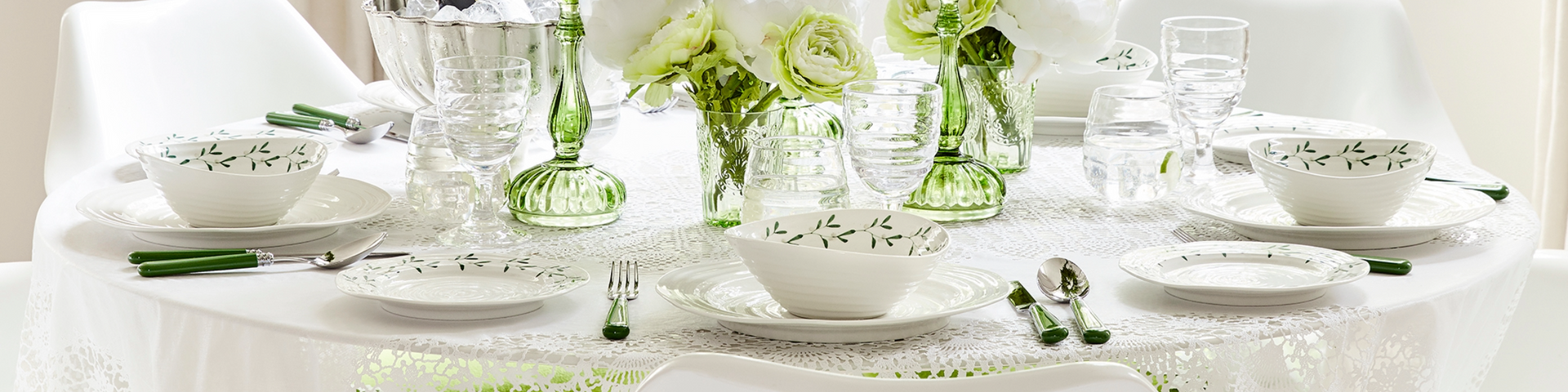 Sophie Conran for Portmeirion tableware