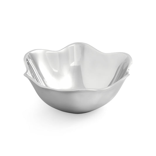 Alloy Floret Large Nesting Bowl