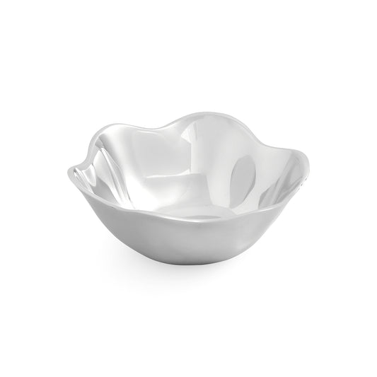 Alloy Floret Small Nesting Bowl