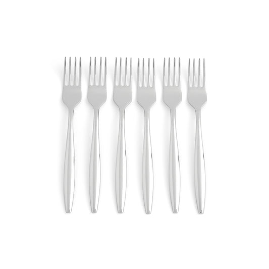 Arbor Cocktail Forks - Set of 6