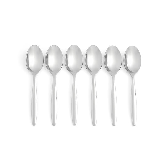 Arbor Cocktail Spoons - Set of 6