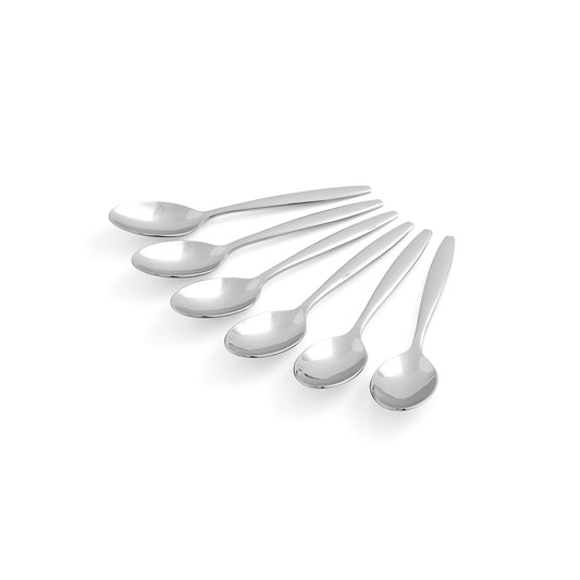 Arbor Cocktail Spoons - Set of 6
