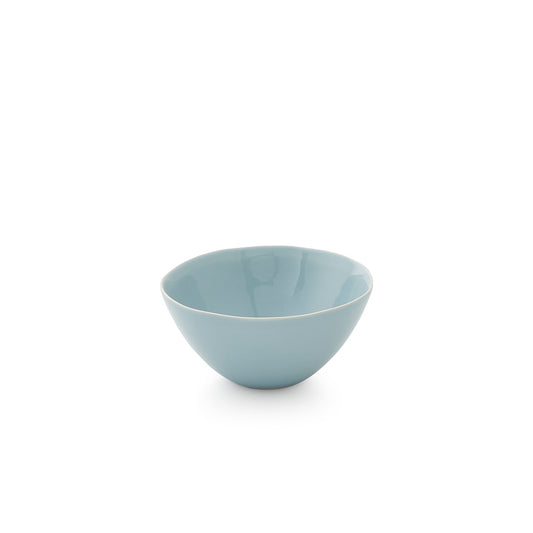 Robins Egg Arbor All Purpose Bowl - Set of 4