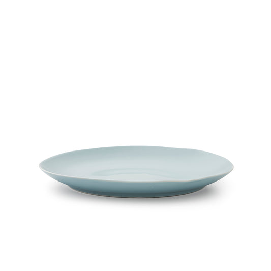 Robins Egg Arbor Dinner Plate - Set of 4