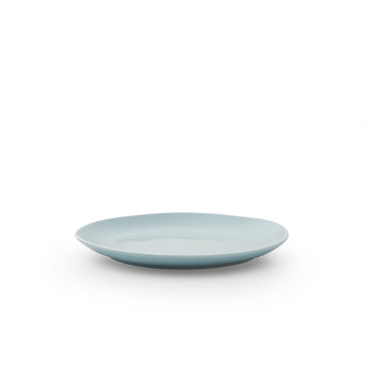Robins Egg Arbor Salad Plate - Set of 4