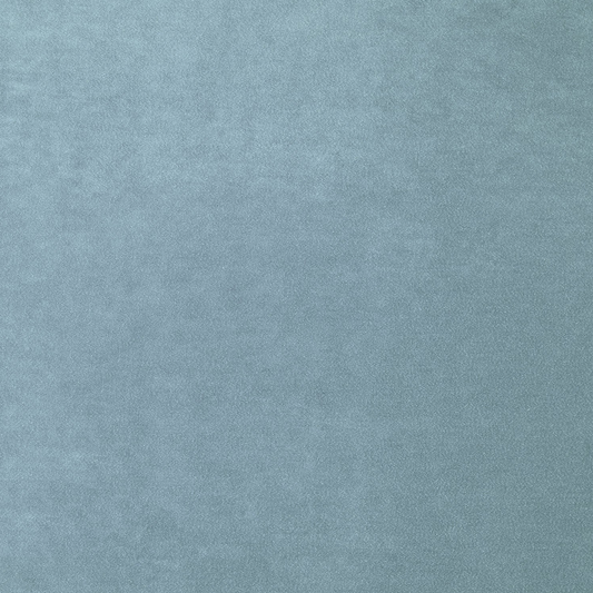 Pastel Blue Fabric Swatch