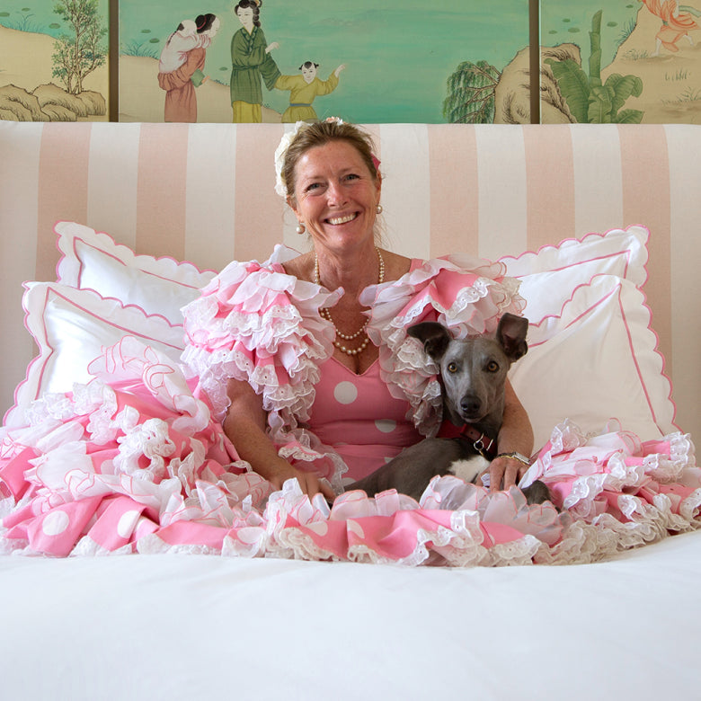 Sophie Conran and Dreams