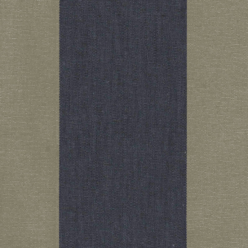 Woodland Stripe Fabric Swatch