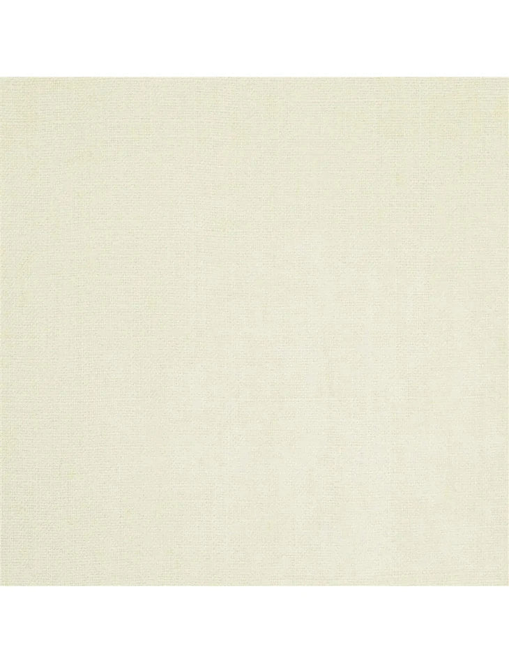 Designers Guild - Chalk Fabric Per Yard