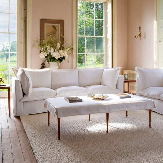 Choosing Which Sophie Conran Sofa is Right for You