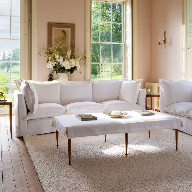 Finding the Sofa That is Right for You