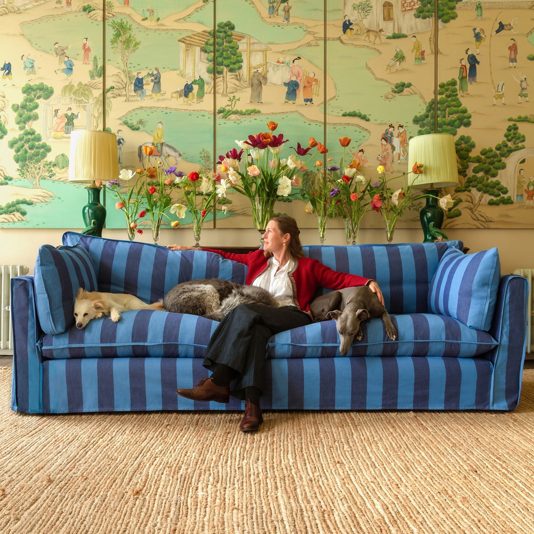 Where can I try a Cocobella Sofa?
