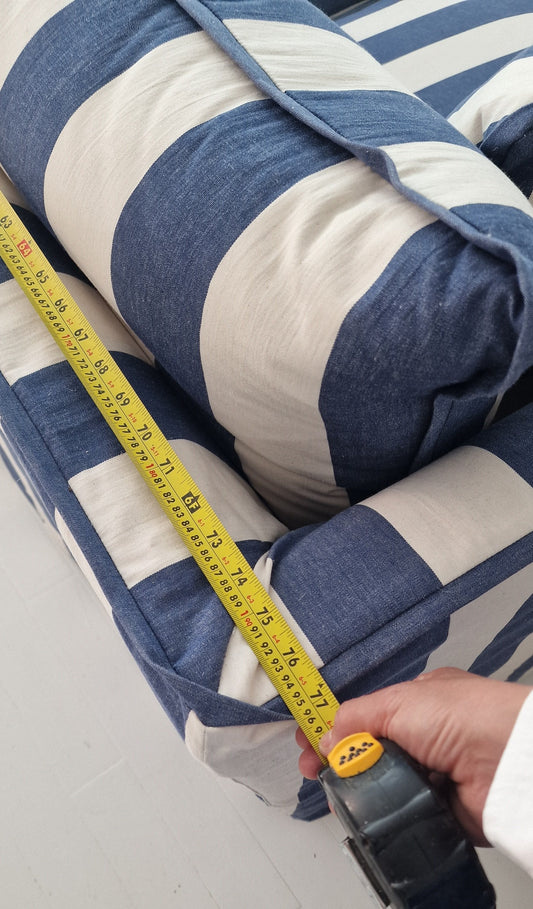 Home Installation - How to measure your space