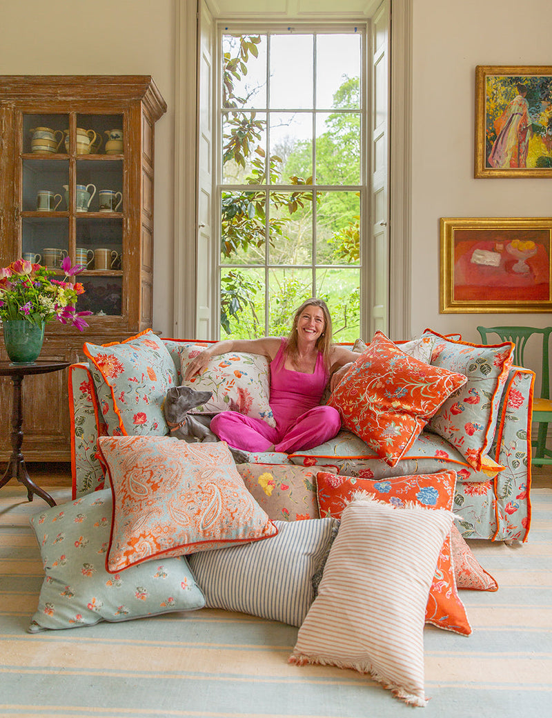 An In-Depth Article About Our Cushion Fills