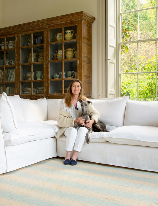 Discover Cushion Fill Options for Luxury Sofas