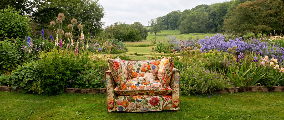 Loveseat