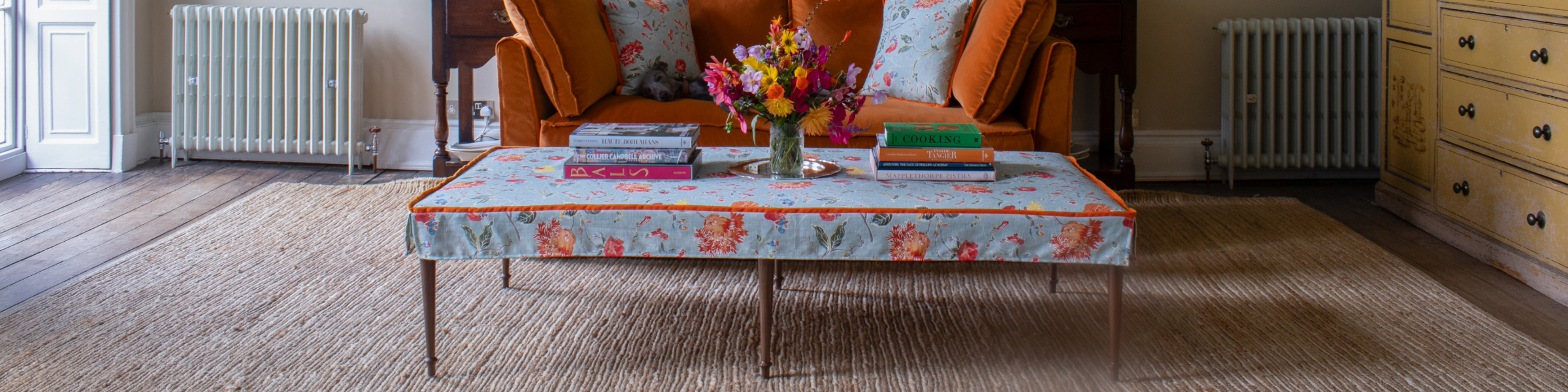 Coffee Tables