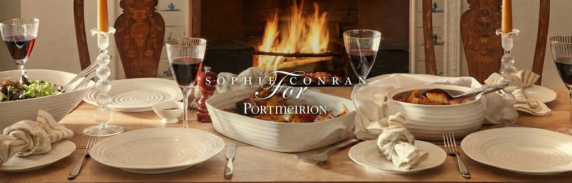 All Portmeirion