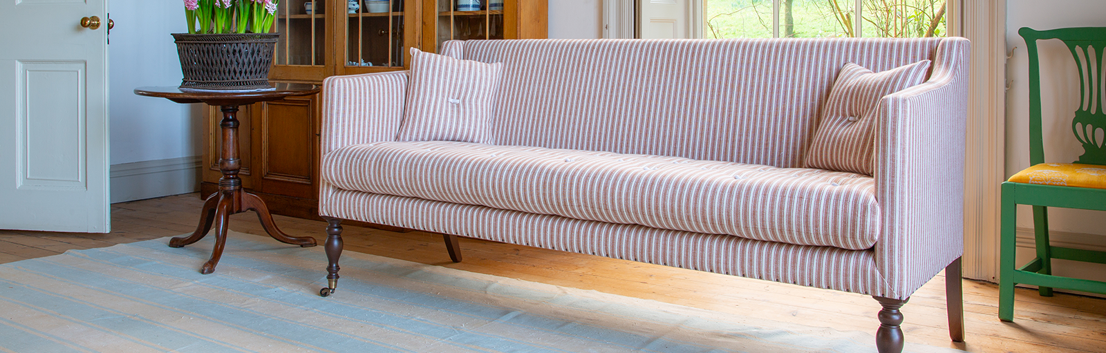 Sophia Sofa