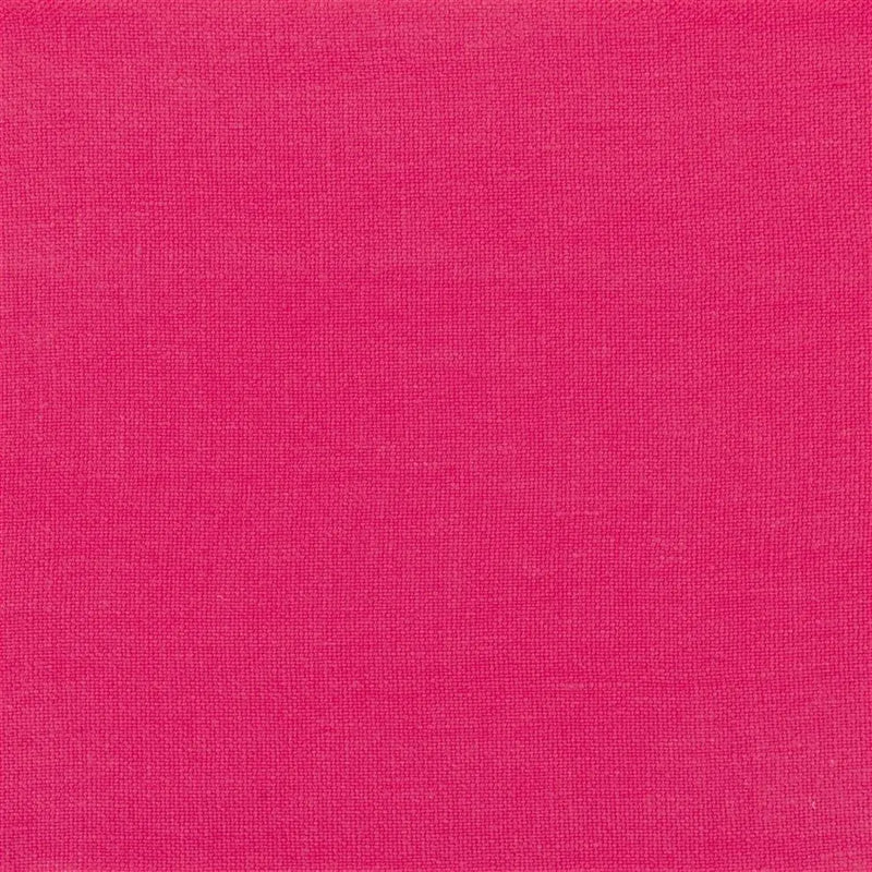 Designers Guild - Cerise Fabric Per Yard