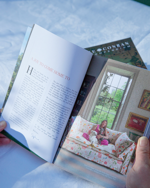 Printed Sofa Catalog