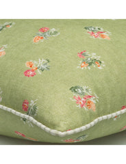 Spinney Leaf Cushion 55x55CM