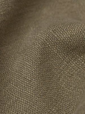 Cocobella 3 x 3 seater sofa in Beatrice Olive - Hand Made in USA