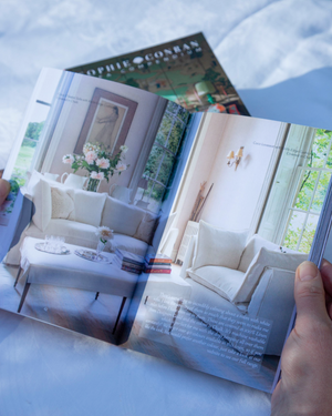 Printed Sofa Catalog
