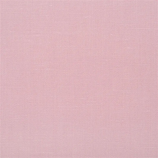 Designers Guild - Pale Rose Fabric Swatch