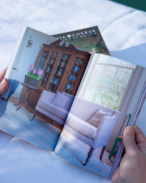 Printed Sofa Catalog