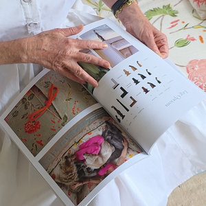 Printed Sofa Catalog