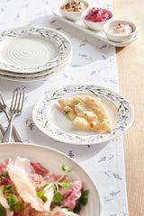 Lavandula Salad Plates - Set of 4
