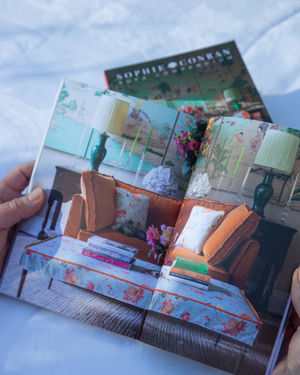 Printed Sofa Catalog