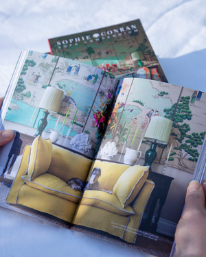 Printed Sofa Catalog