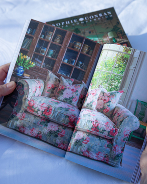 Printed Sofa Catalog