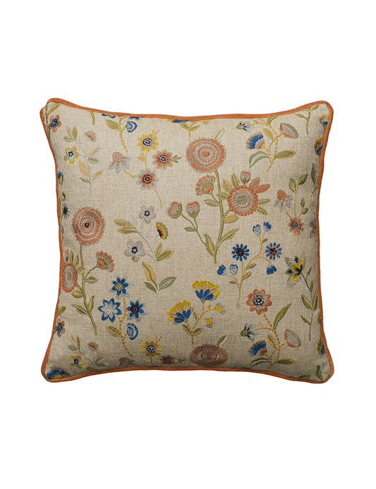 Fable Woodland Throw Pillow 55x55CM - Pre order for delivery in early March