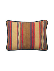 Las Salinas 2 Throw Pillow 40x55CM