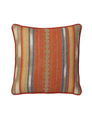 Nineveh Brick Throw Pillow 55x55CM