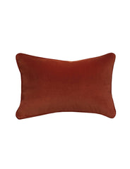 Villandry Rust Throw Pillow 40x55CM