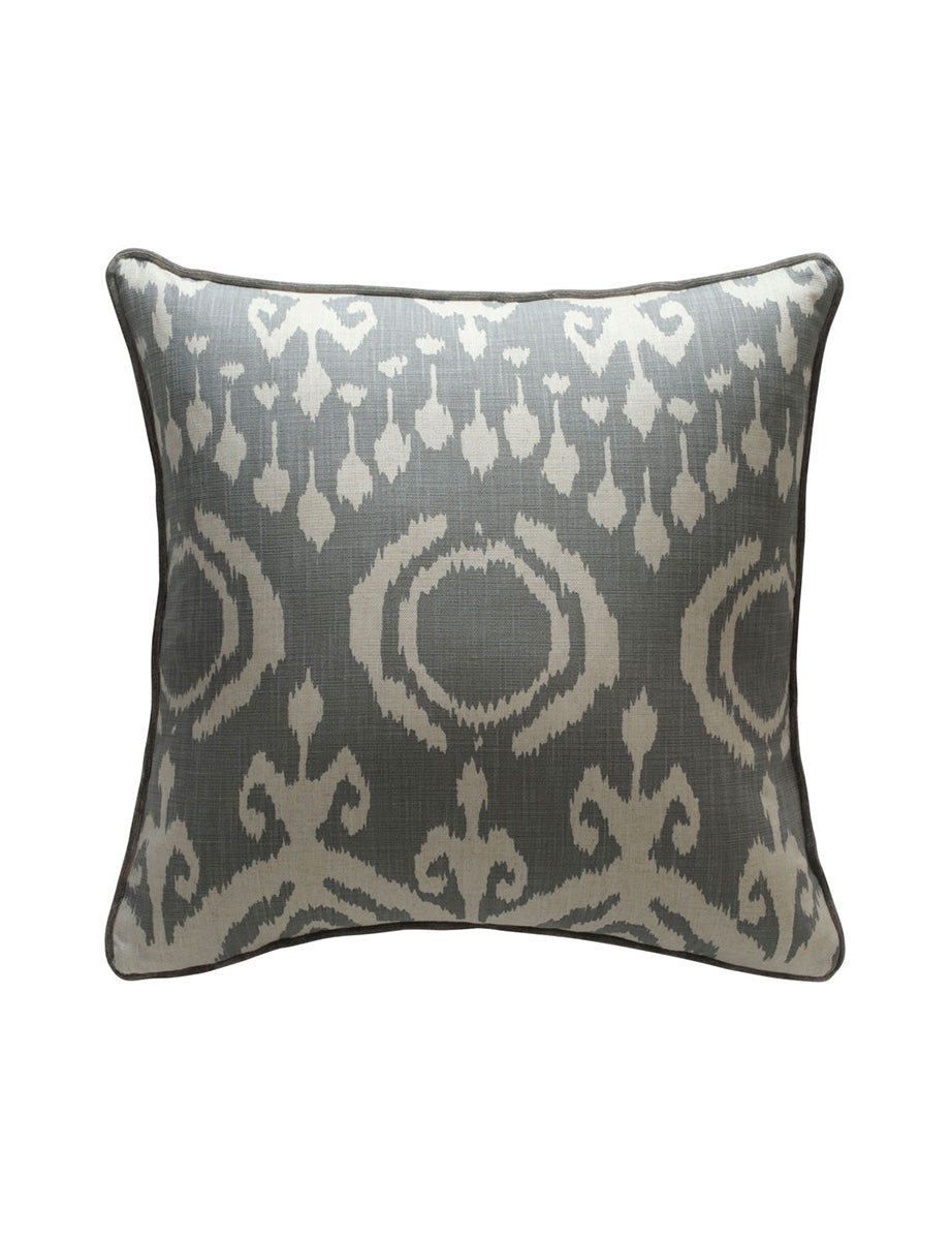 Volcano Storm Throw Pillow 55x55CM