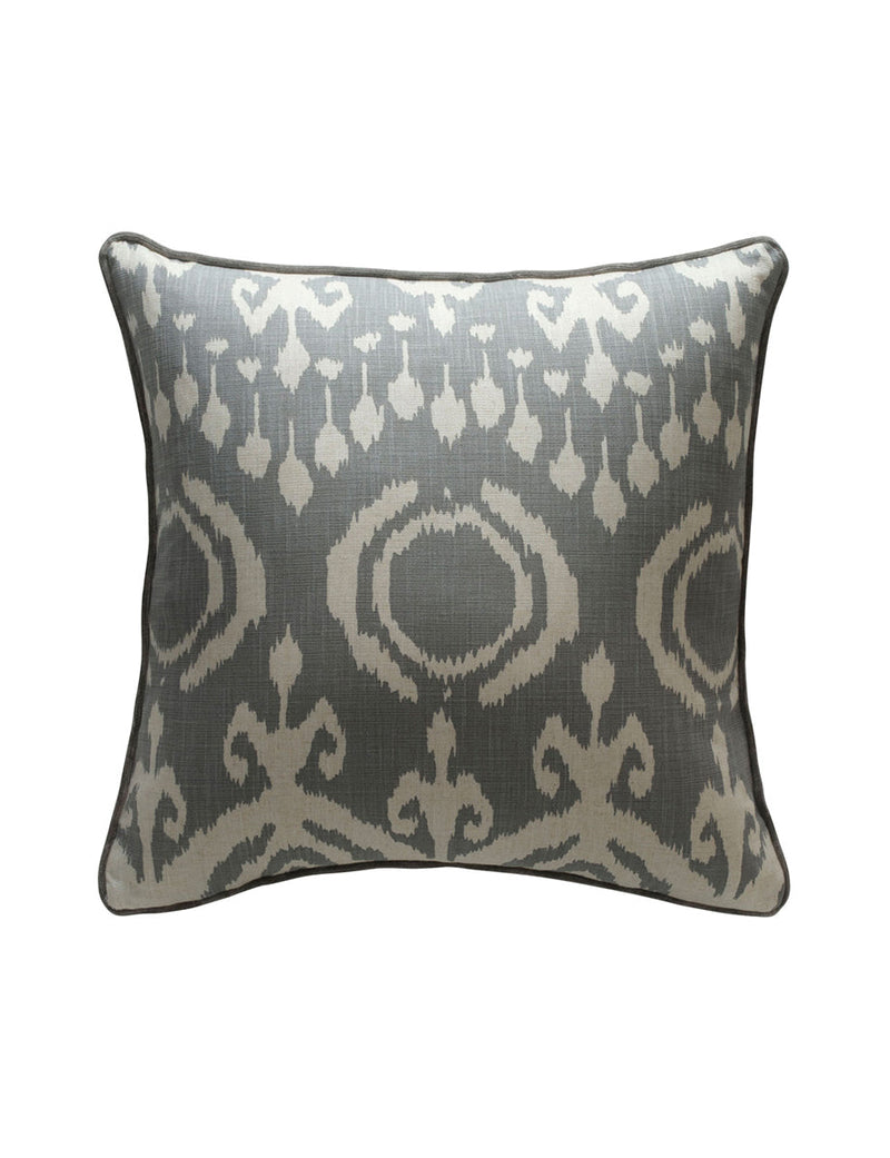 Volcano Storm Throw Pillow 55x55CM