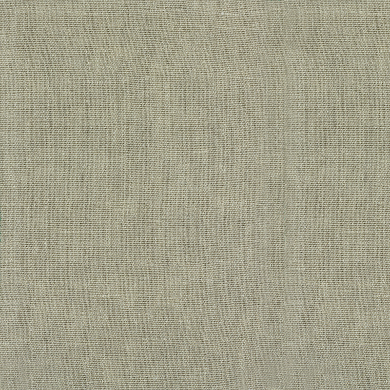 Hemp Fabric Swatch - Light Italian Linen