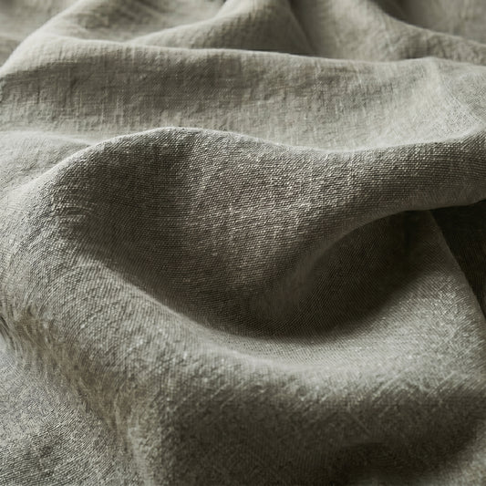 Hemp Fabric Swatch